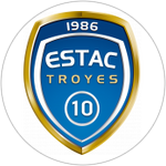 ES Troyes AC II