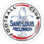 Saint-Louis Neuweg