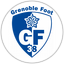 Grenoble Foot 38